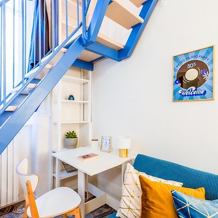 Loft Di Design Centro Milano Διαμέρισμα Εξωτερικό φωτογραφία