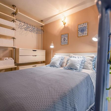 Loft Di Design Centro Milano Διαμέρισμα Εξωτερικό φωτογραφία