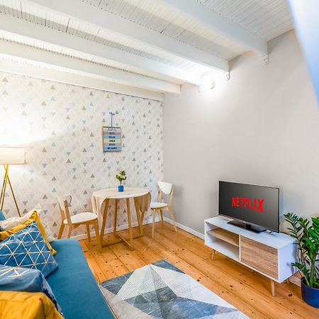 Loft Di Design Centro Milano Διαμέρισμα Εξωτερικό φωτογραφία