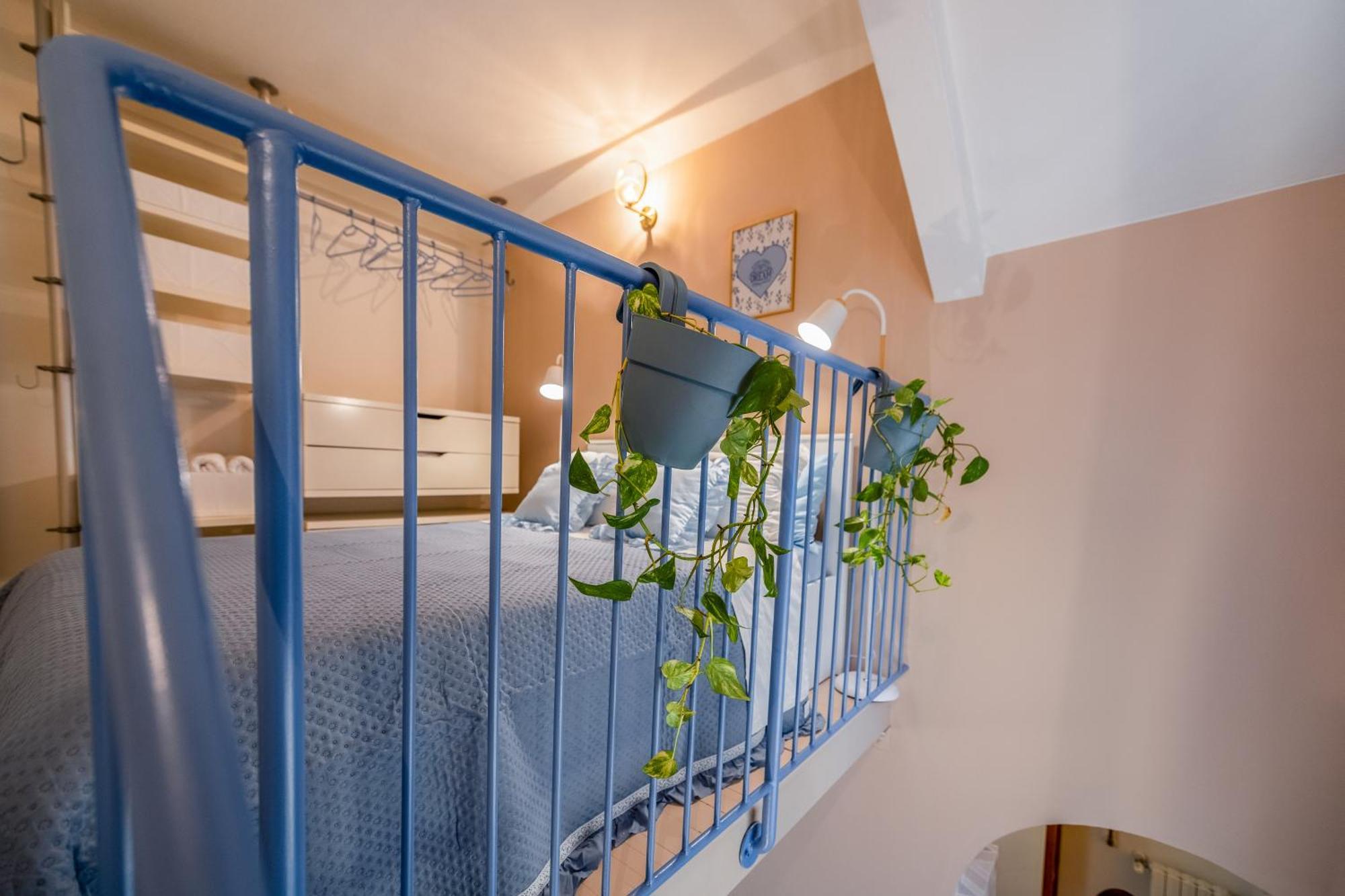 Loft Di Design Centro Milano Διαμέρισμα Εξωτερικό φωτογραφία
