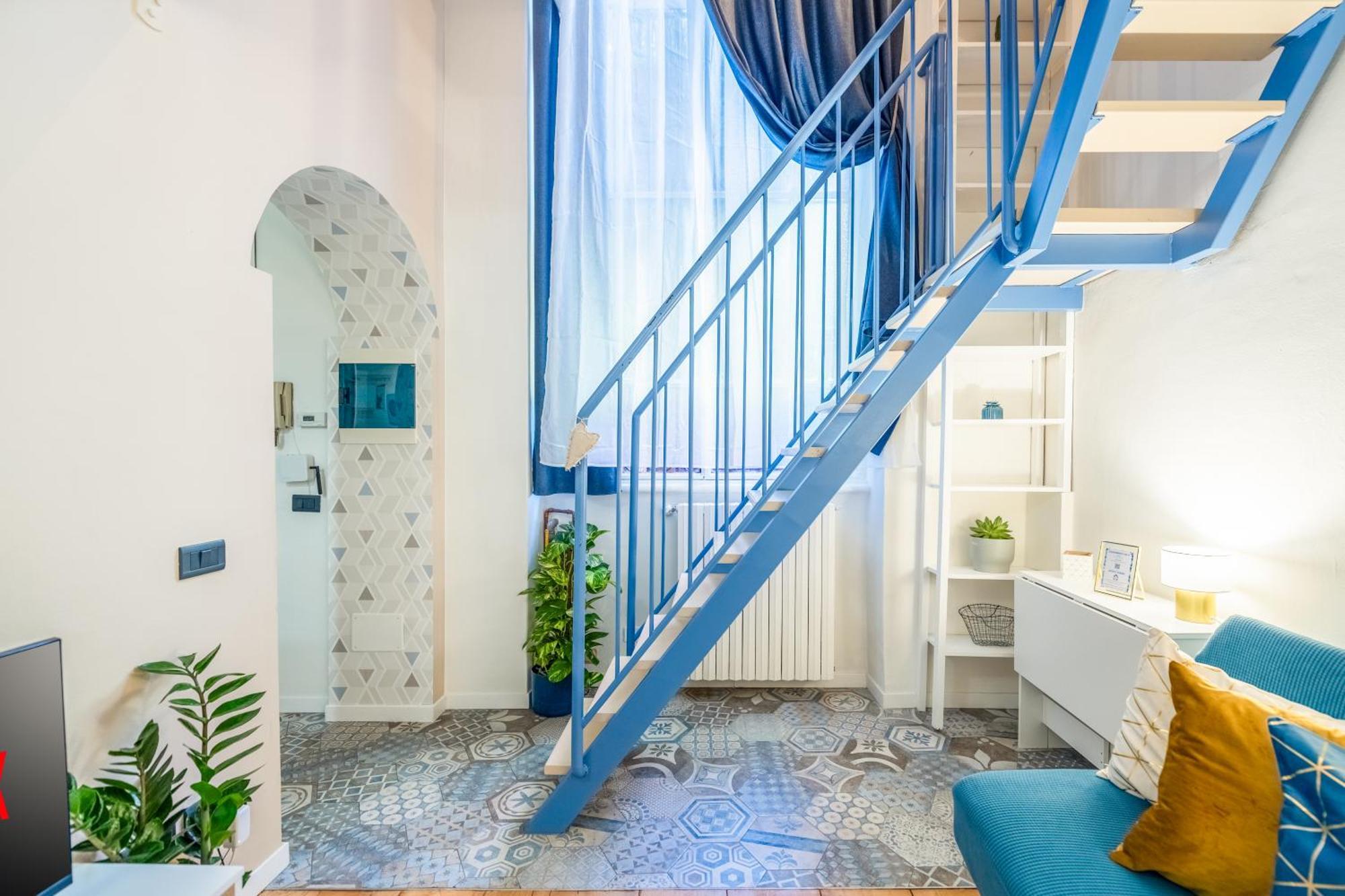Loft Di Design Centro Milano Διαμέρισμα Εξωτερικό φωτογραφία