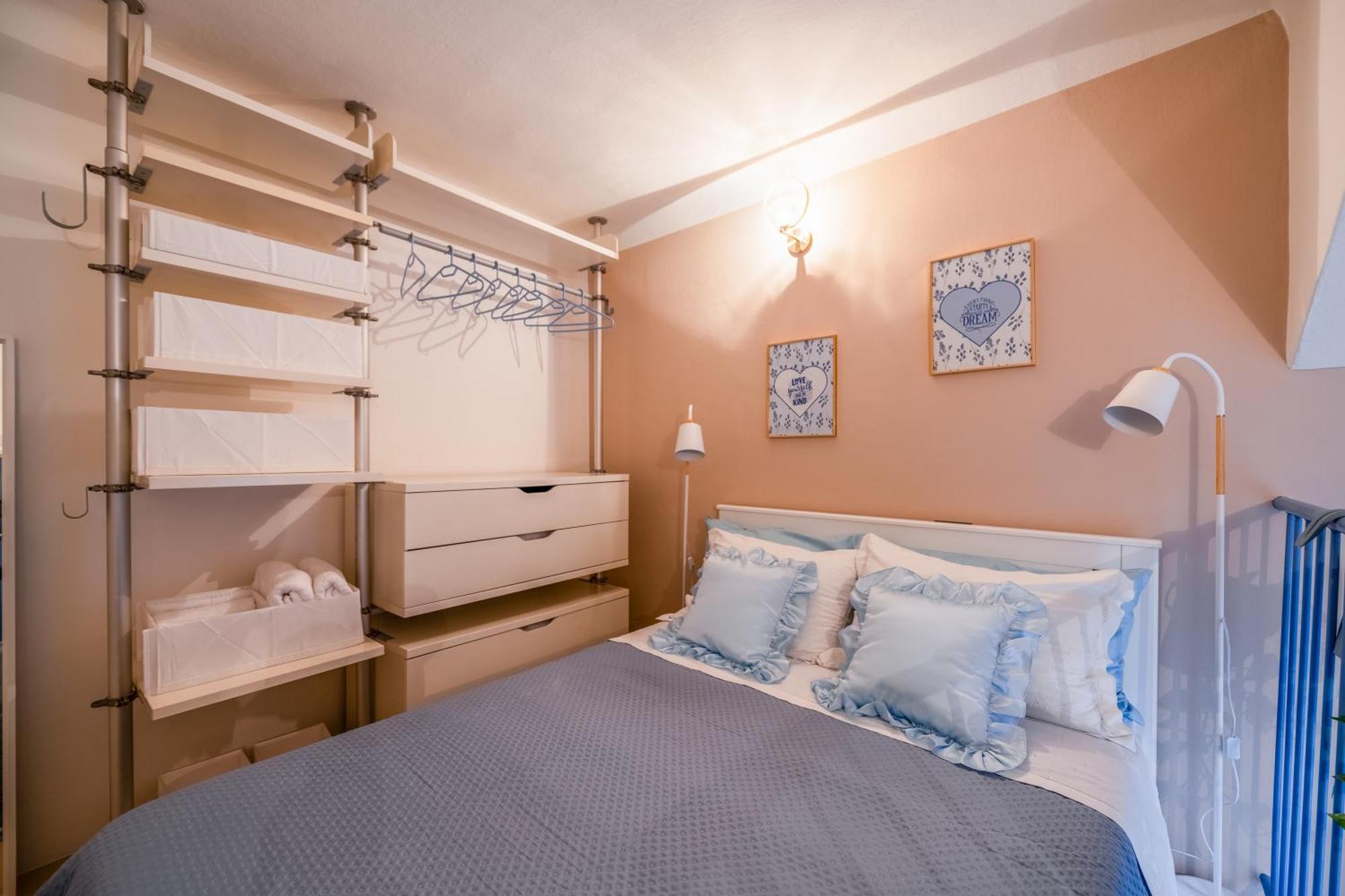 Loft Di Design Centro Milano Διαμέρισμα Εξωτερικό φωτογραφία