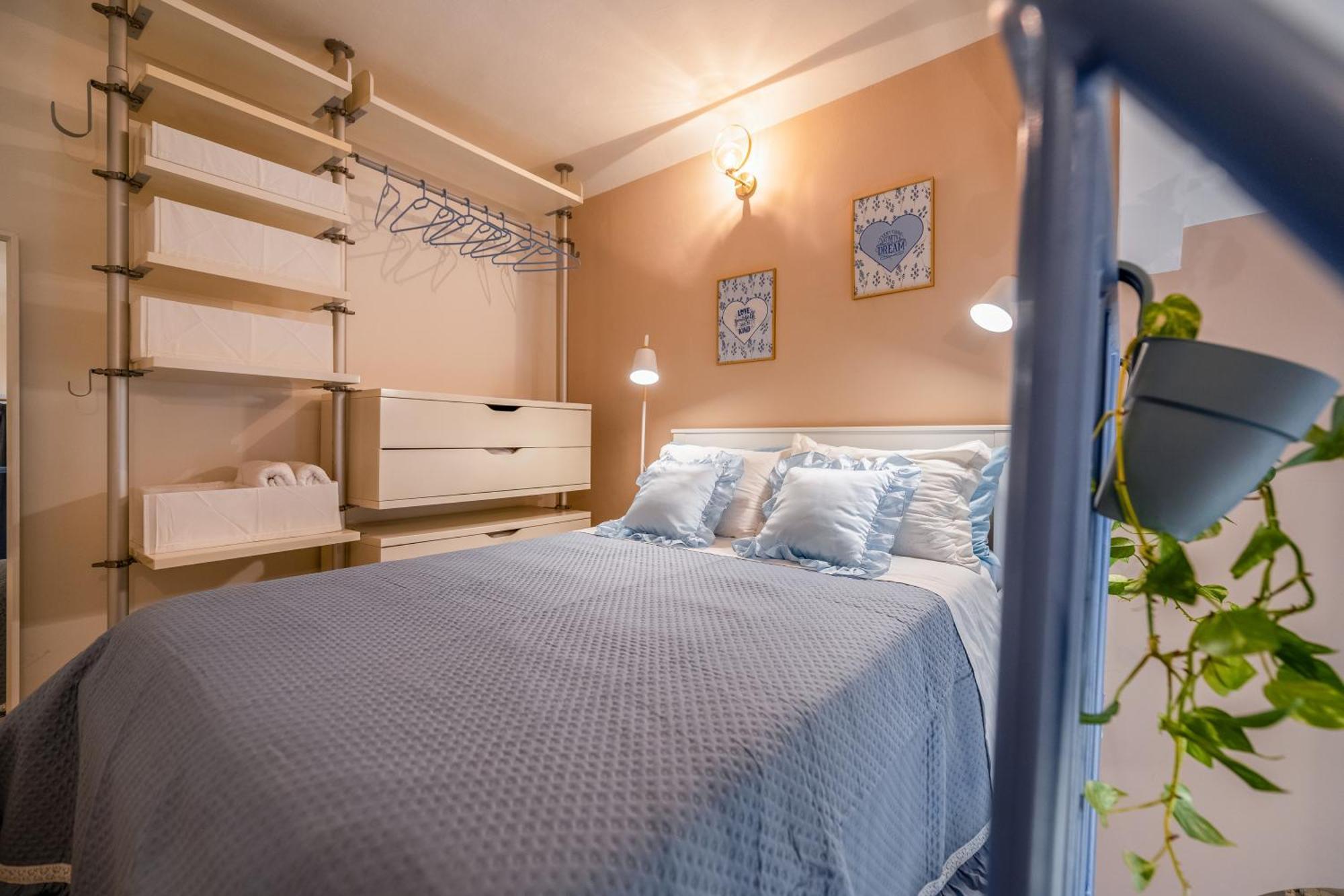 Loft Di Design Centro Milano Διαμέρισμα Εξωτερικό φωτογραφία