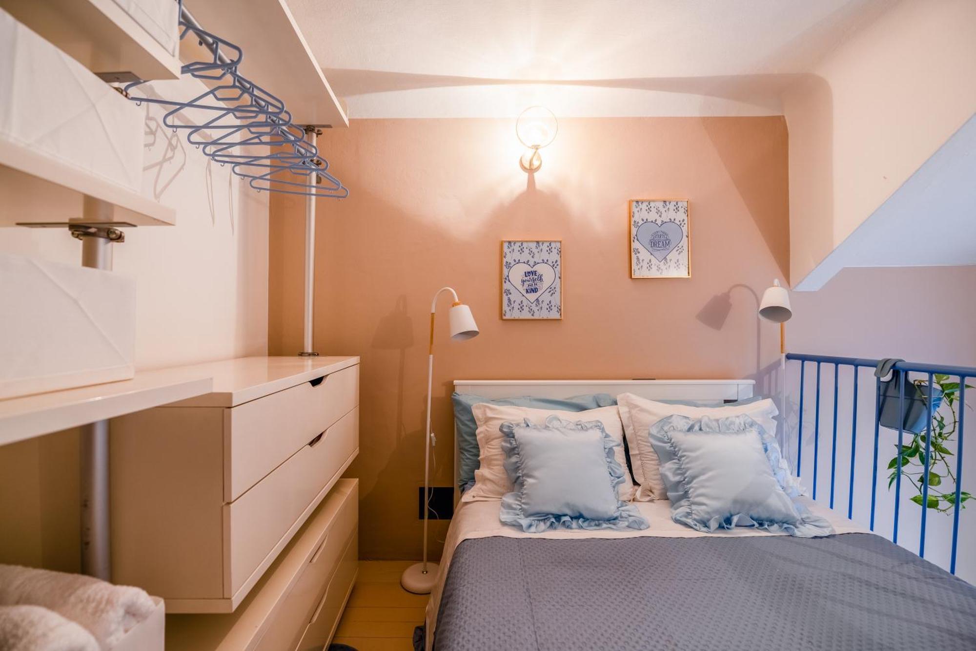 Loft Di Design Centro Milano Διαμέρισμα Εξωτερικό φωτογραφία