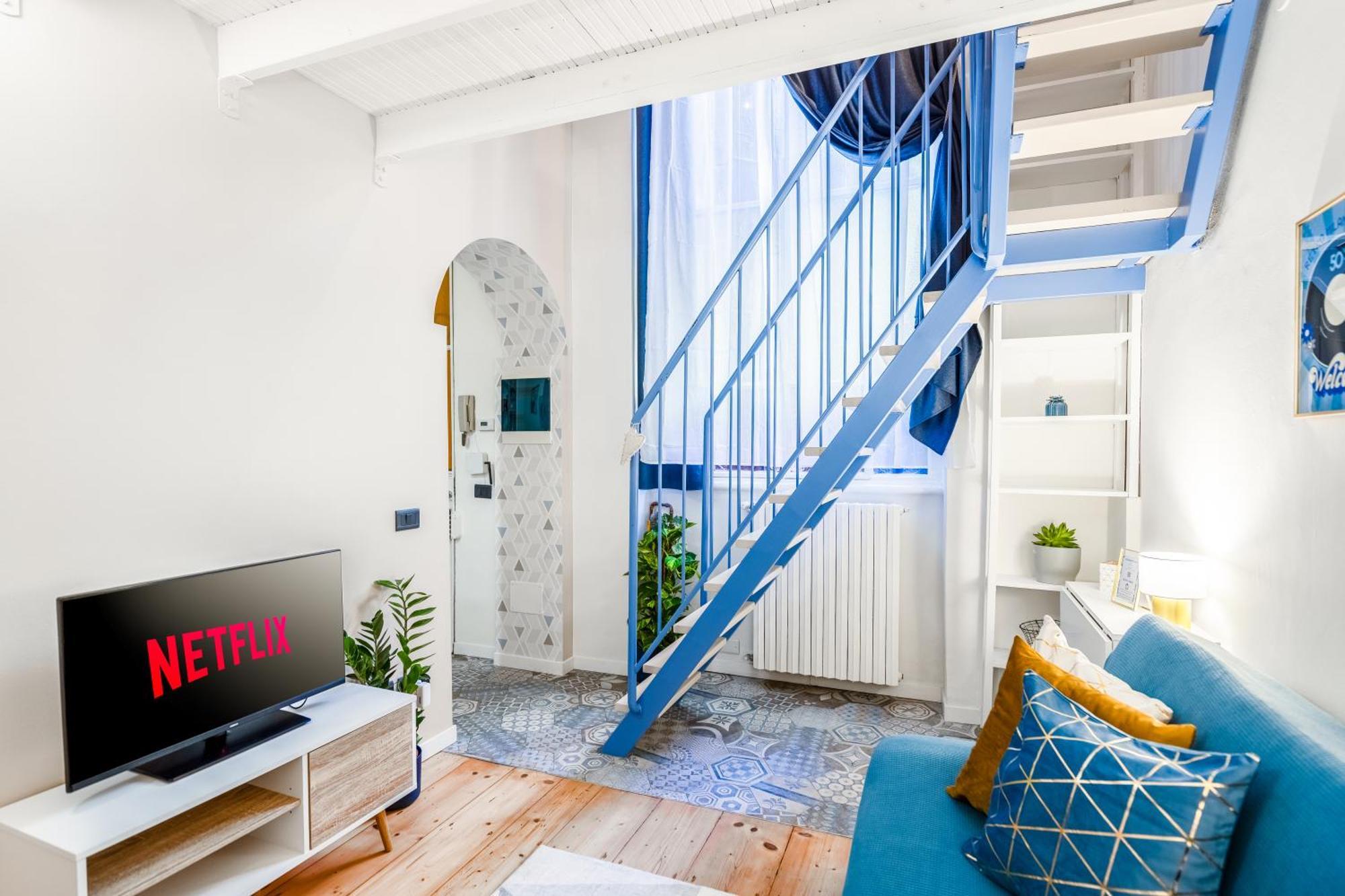 Loft Di Design Centro Milano Διαμέρισμα Εξωτερικό φωτογραφία