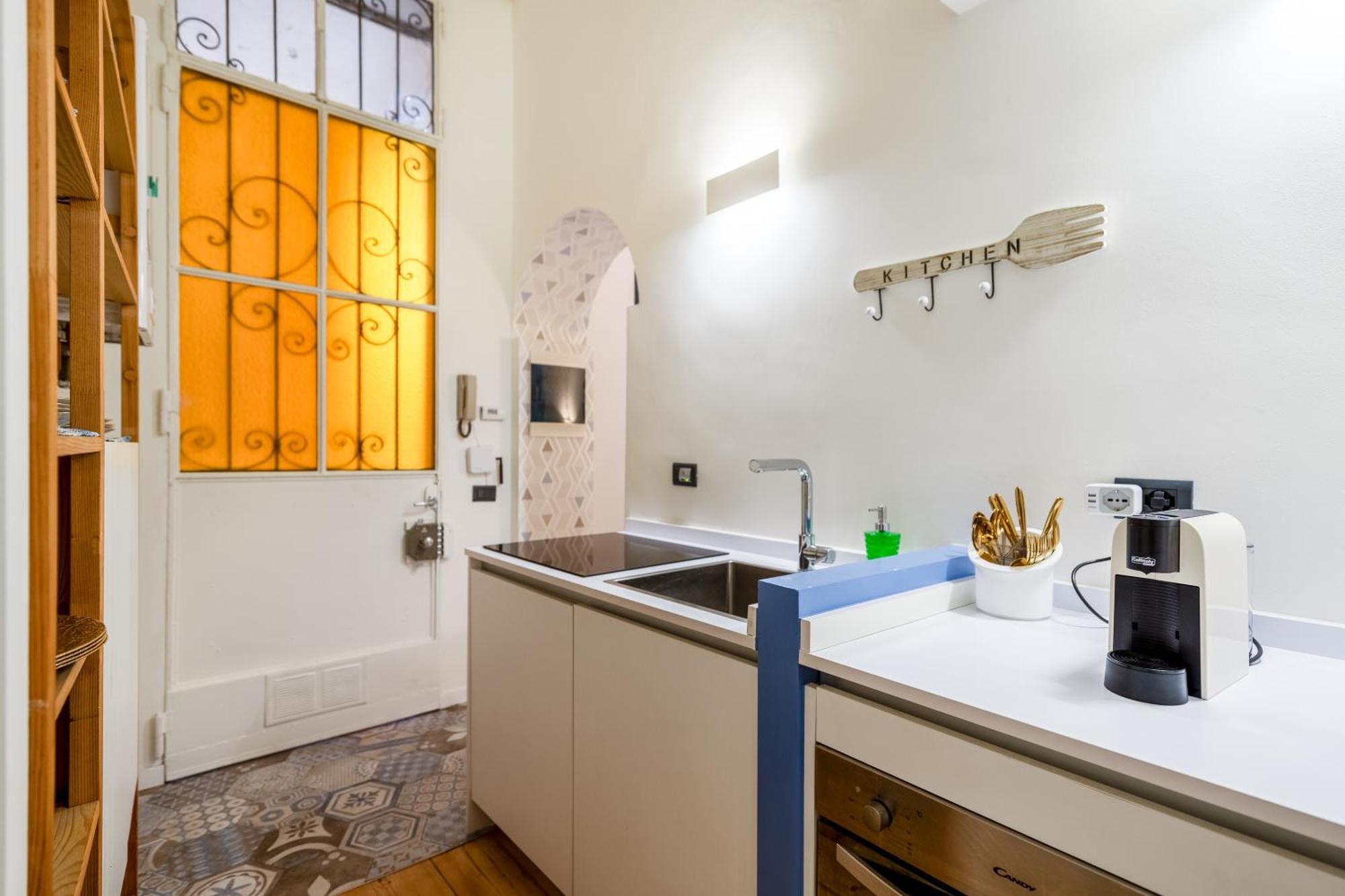 Loft Di Design Centro Milano Διαμέρισμα Εξωτερικό φωτογραφία