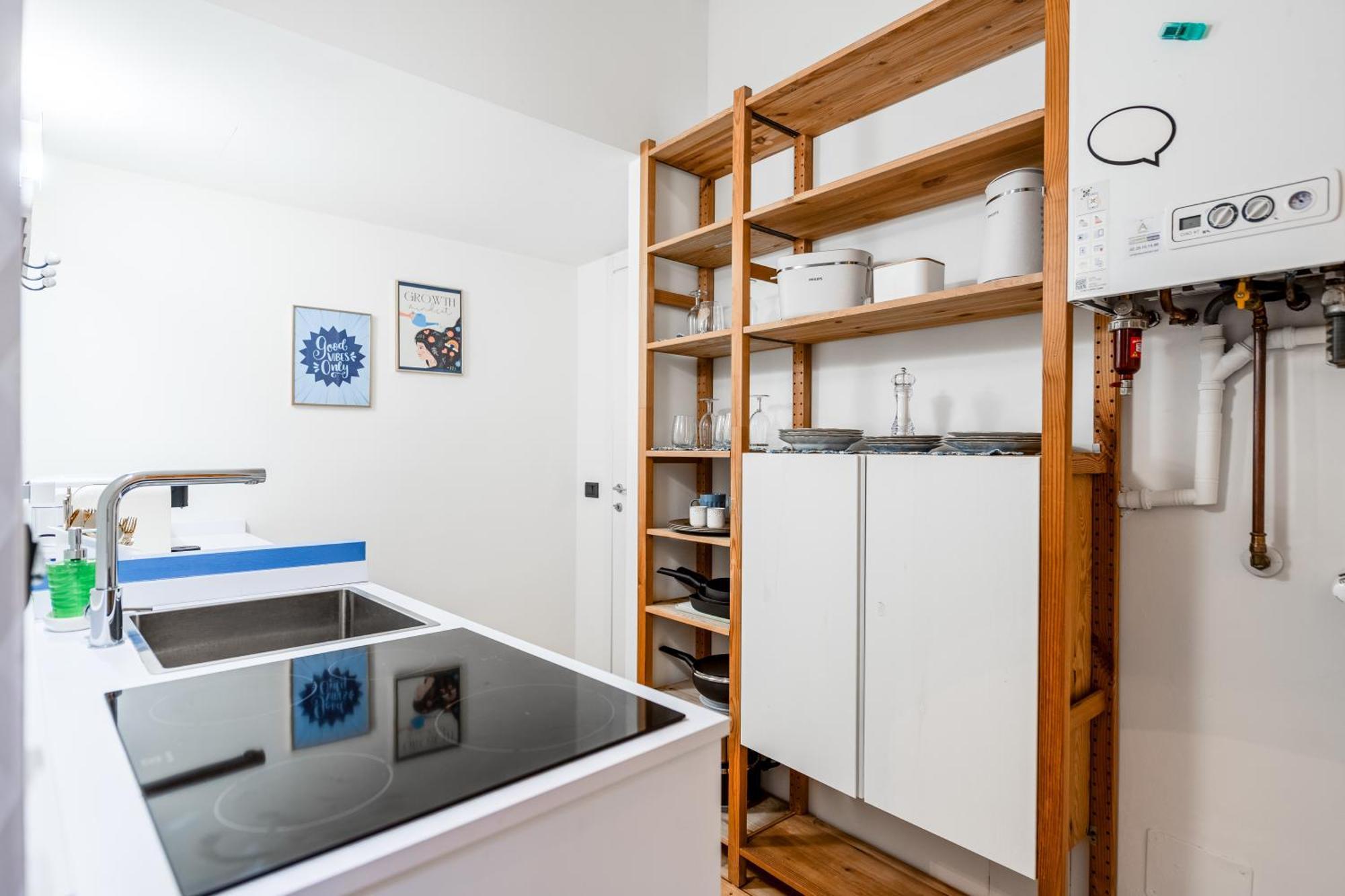 Loft Di Design Centro Milano Διαμέρισμα Εξωτερικό φωτογραφία