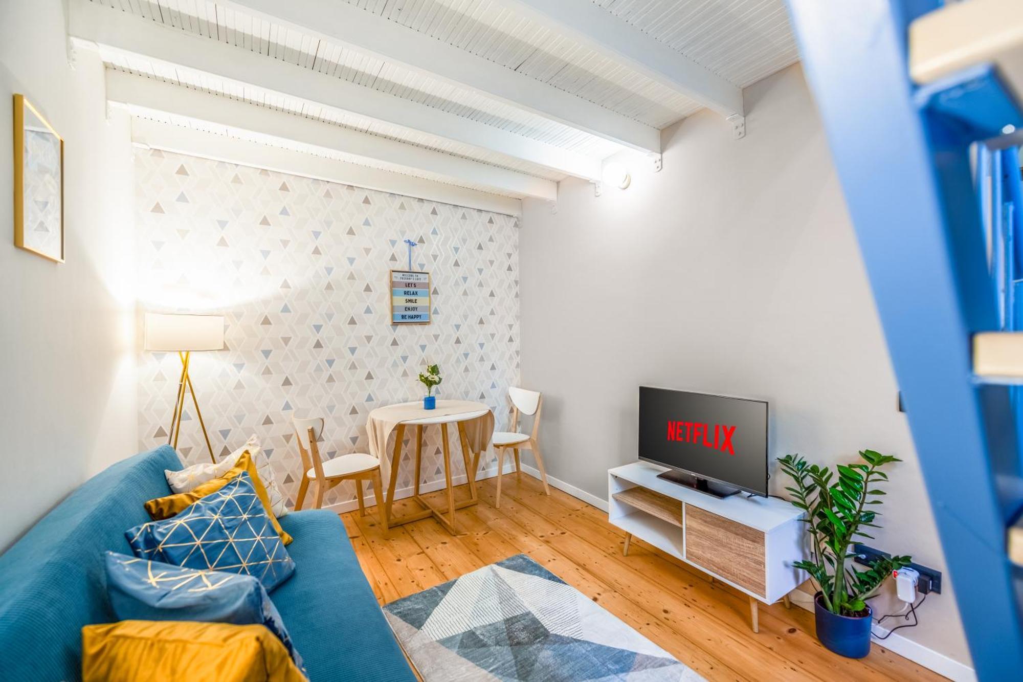 Loft Di Design Centro Milano Διαμέρισμα Εξωτερικό φωτογραφία