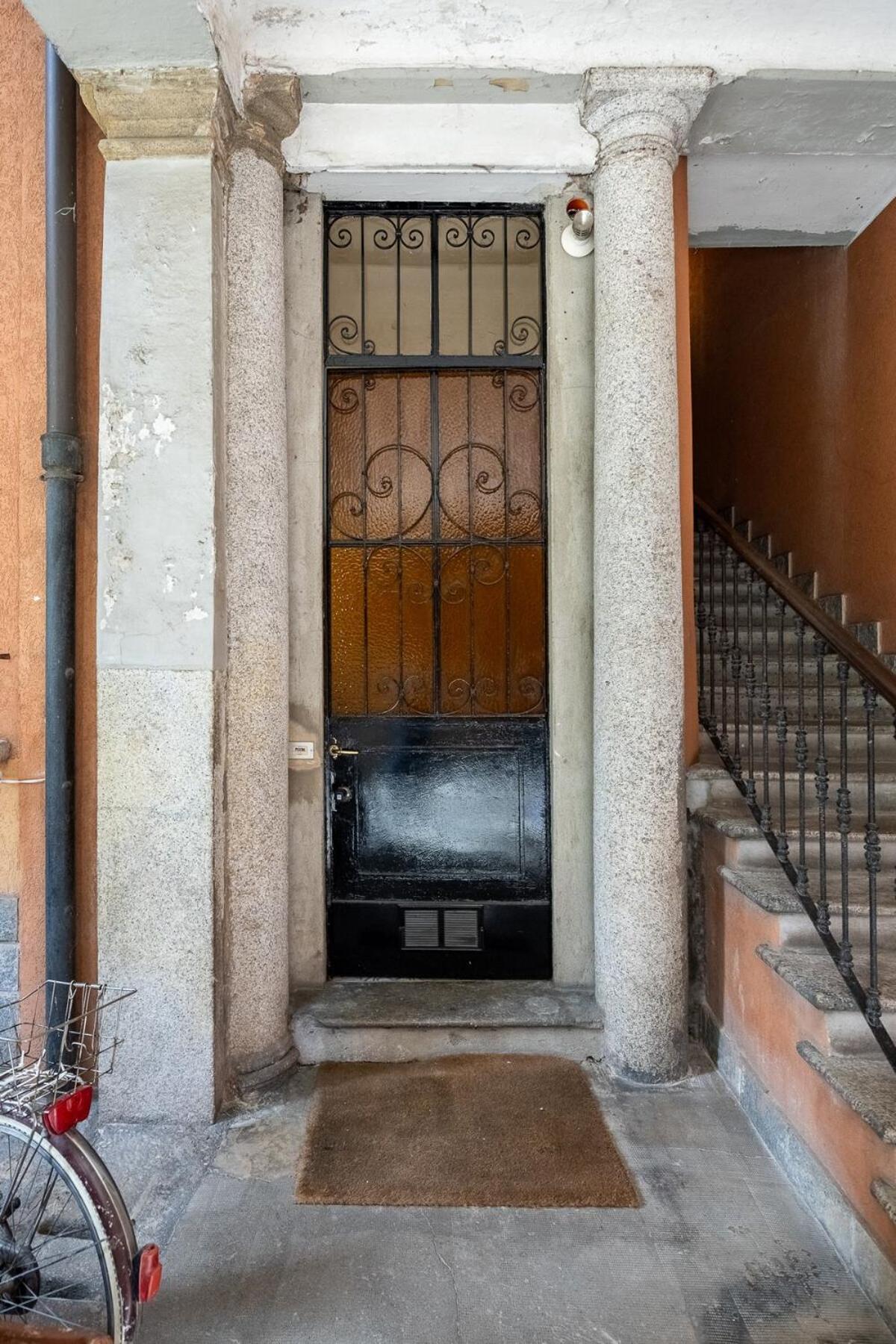 Loft Di Design Centro Milano Διαμέρισμα Εξωτερικό φωτογραφία